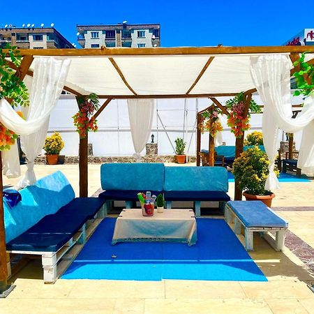Malabadi Hotel Diyarbakır Extérieur photo