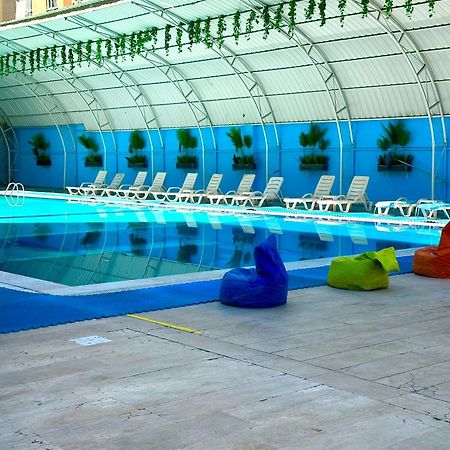Malabadi Hotel Diyarbakır Extérieur photo