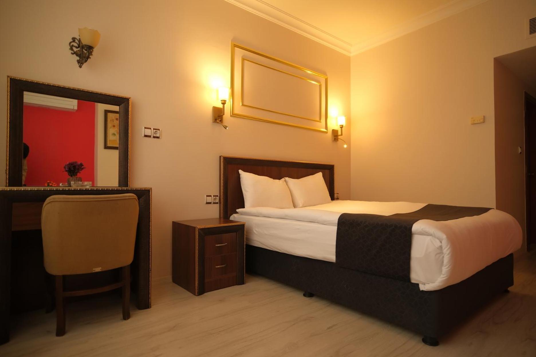 Malabadi Hotel Diyarbakır Extérieur photo