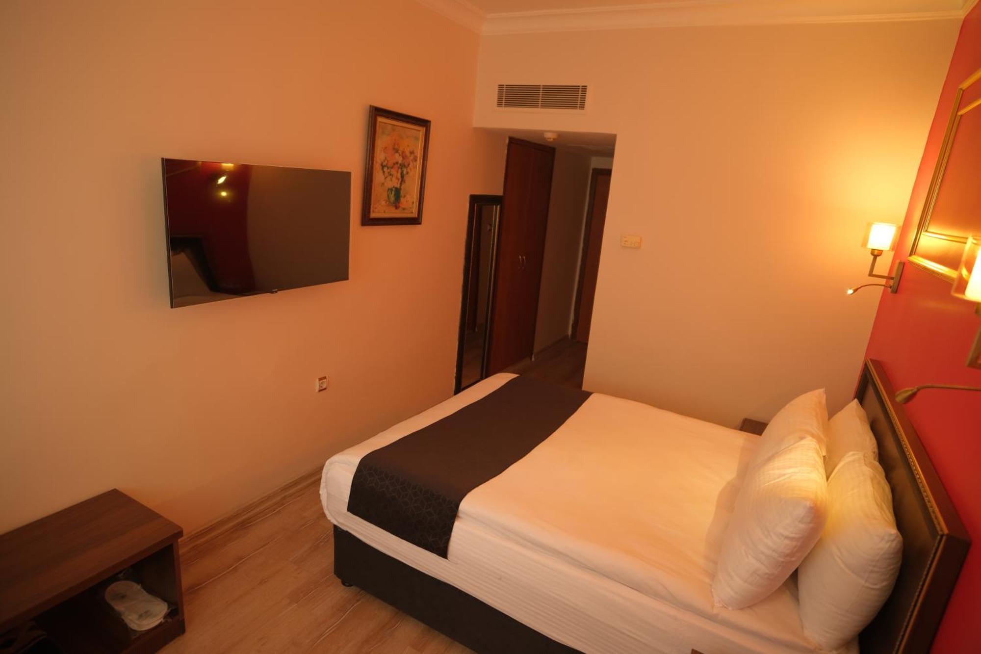 Malabadi Hotel Diyarbakır Extérieur photo