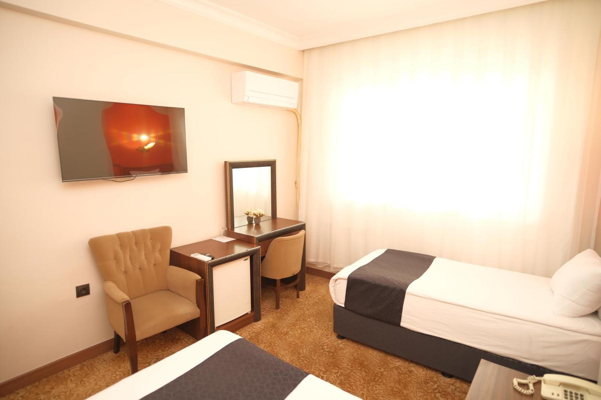 Malabadi Hotel Diyarbakır Extérieur photo