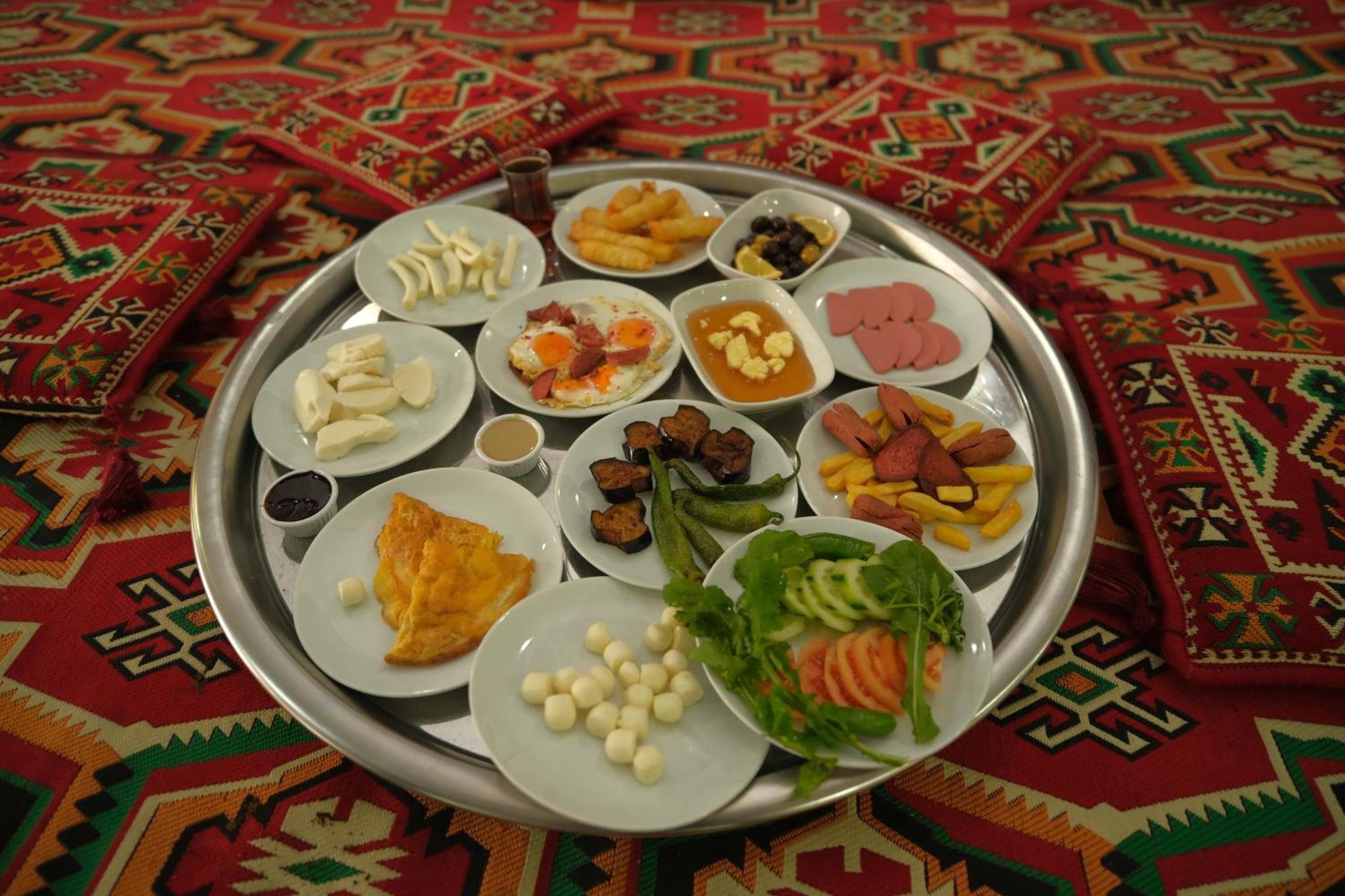 Malabadi Hotel Diyarbakır Extérieur photo