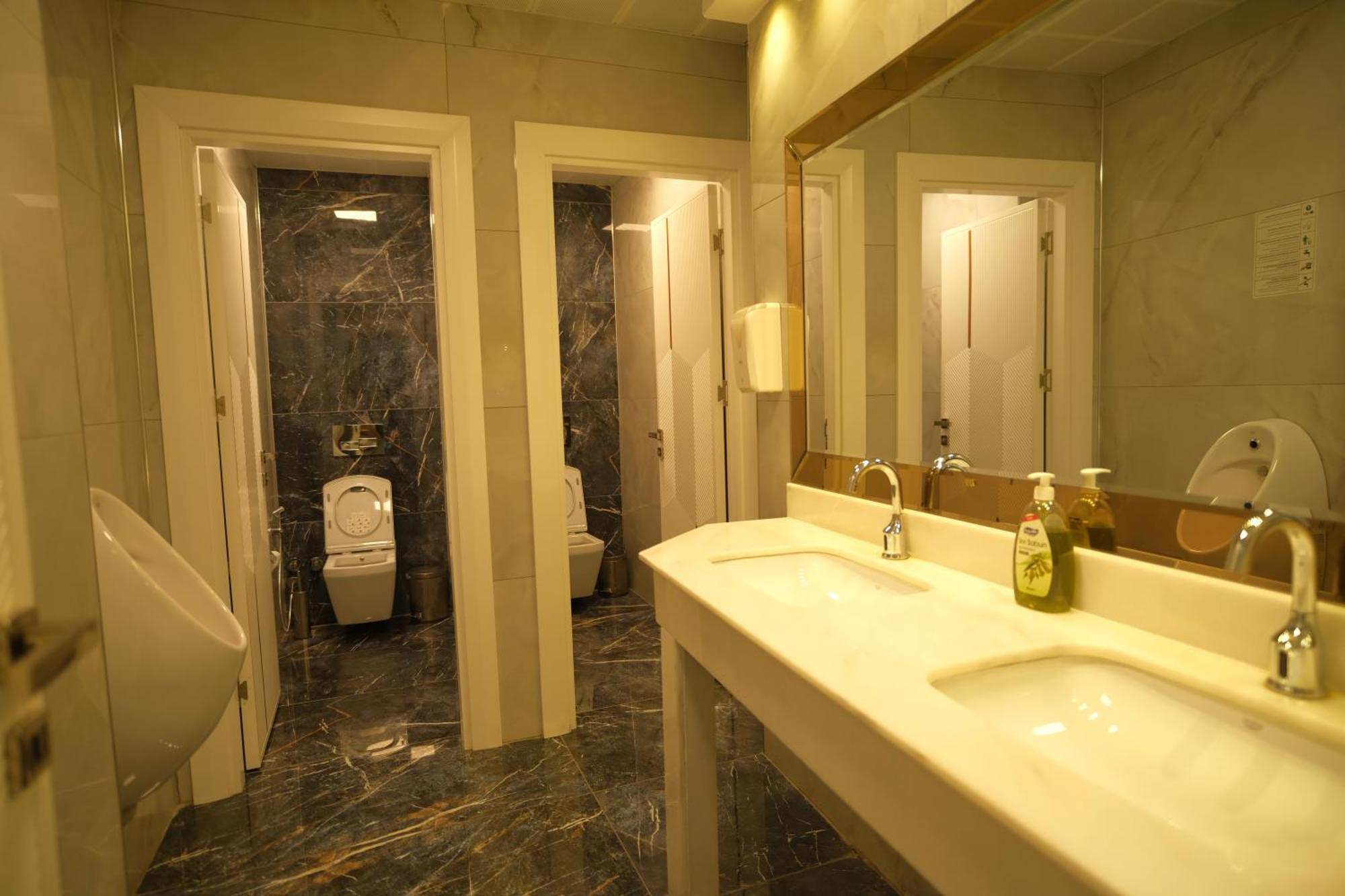 Malabadi Hotel Diyarbakır Extérieur photo