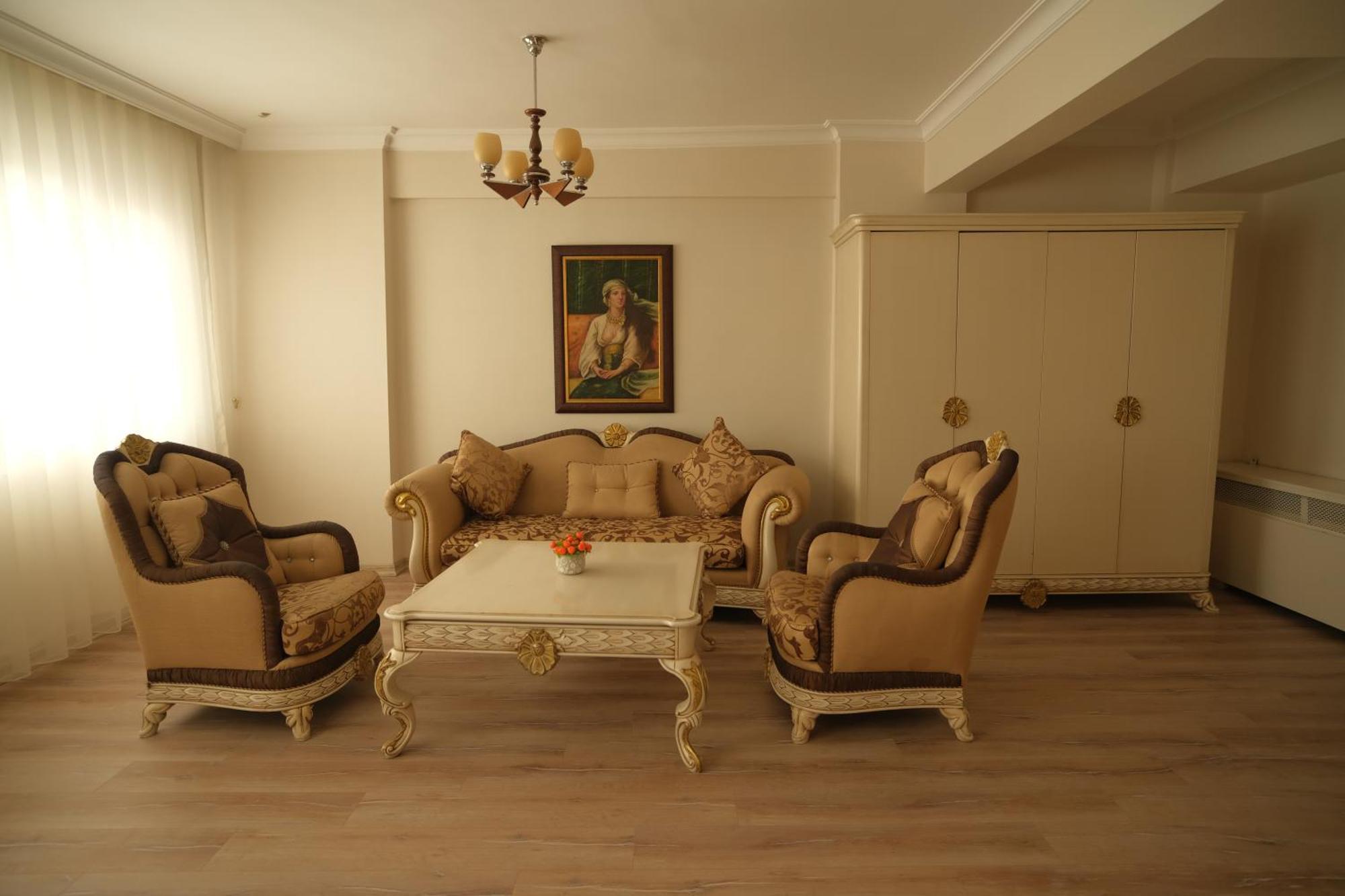 Malabadi Hotel Diyarbakır Extérieur photo