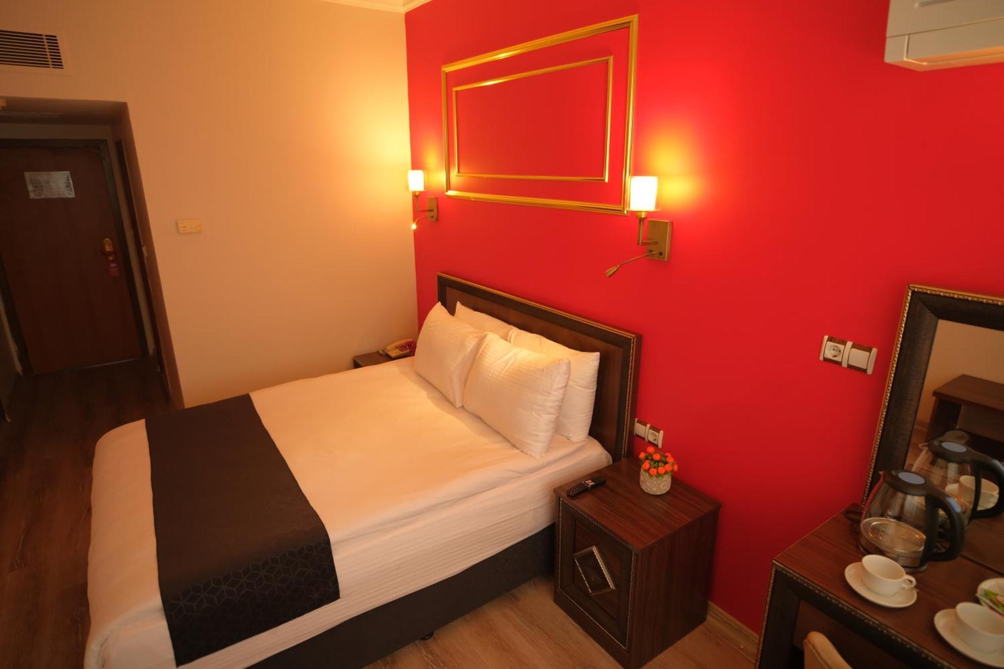 Malabadi Hotel Diyarbakır Extérieur photo
