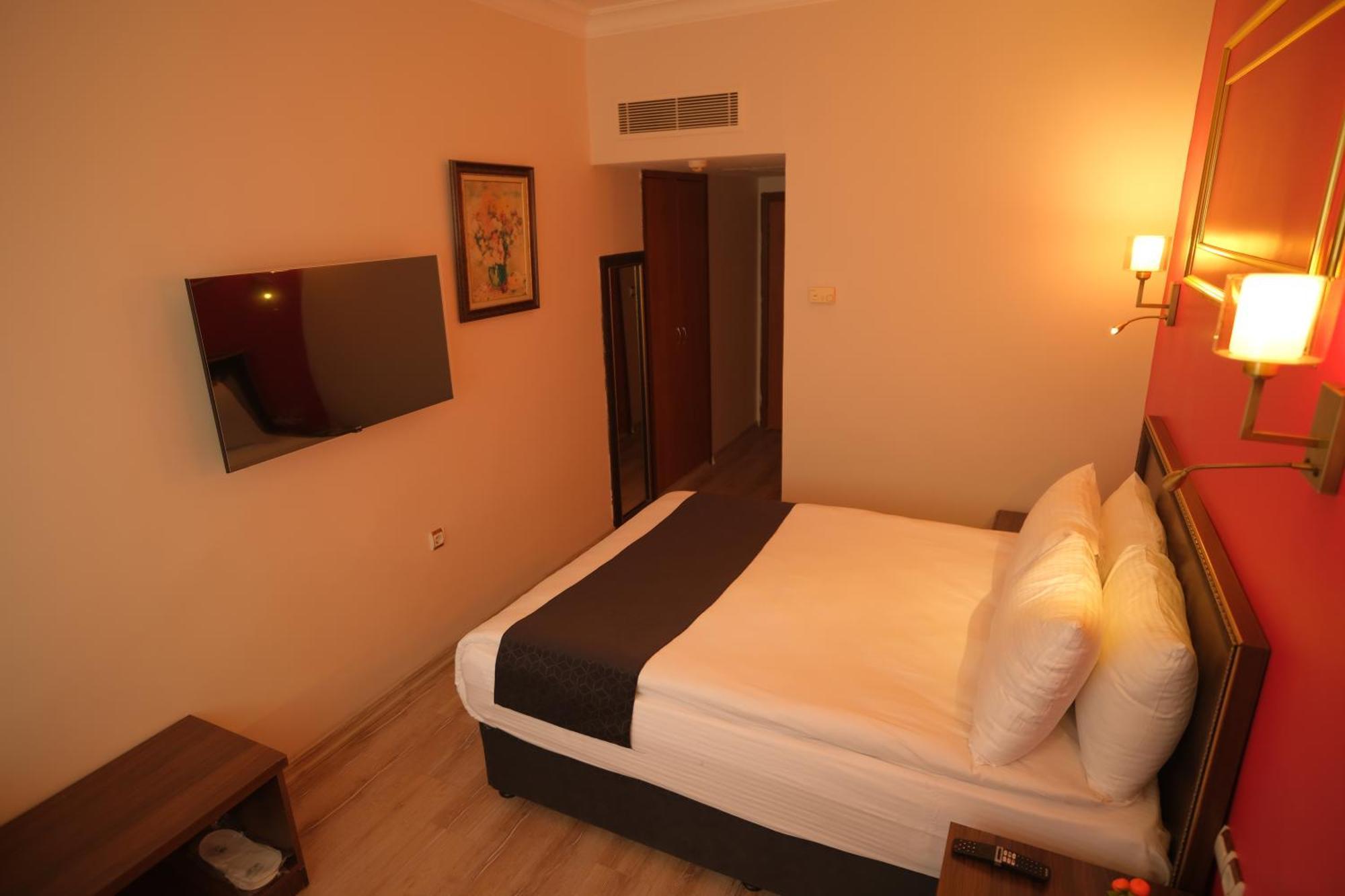 Malabadi Hotel Diyarbakır Extérieur photo