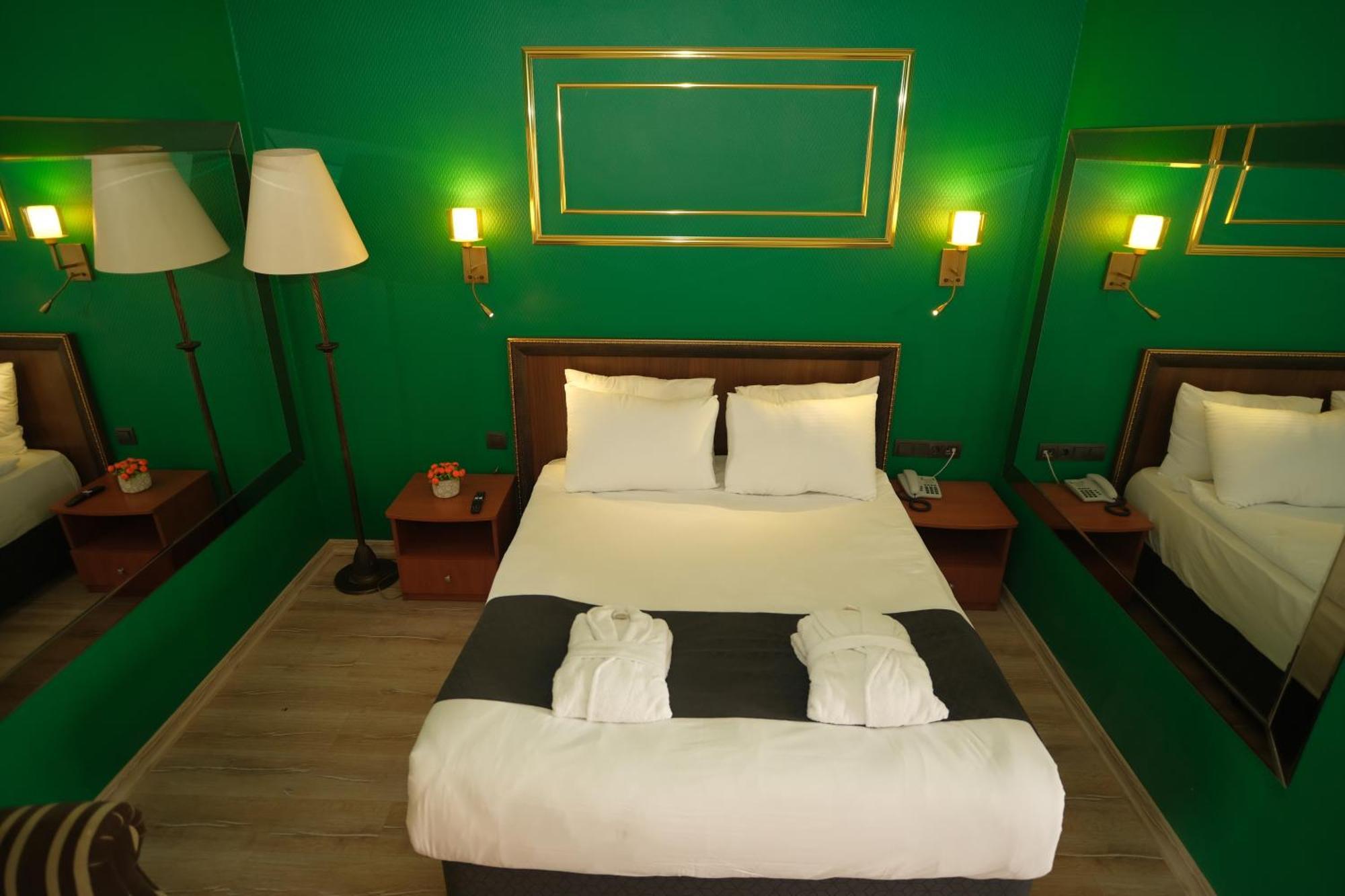 Malabadi Hotel Diyarbakır Extérieur photo