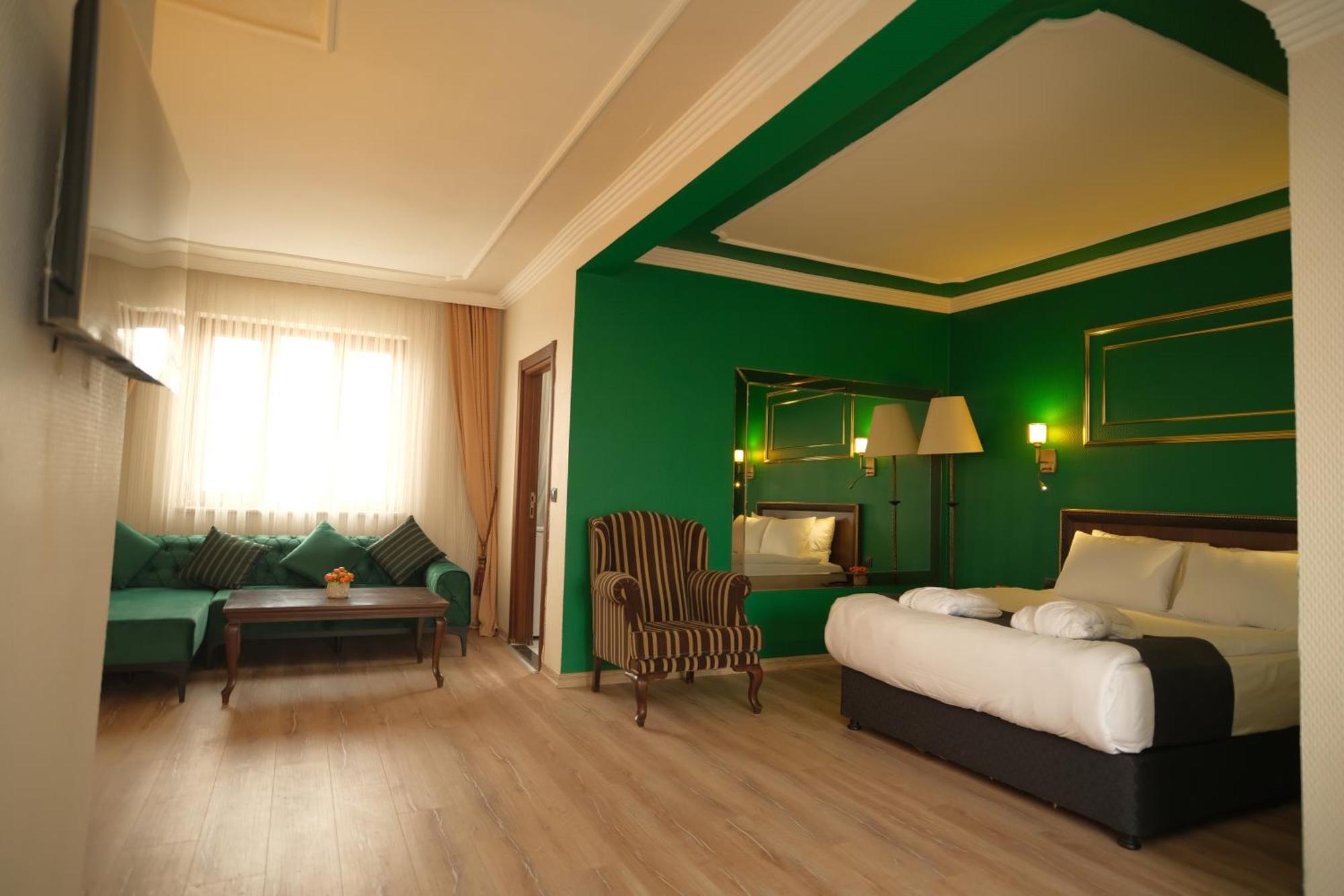 Malabadi Hotel Diyarbakır Extérieur photo