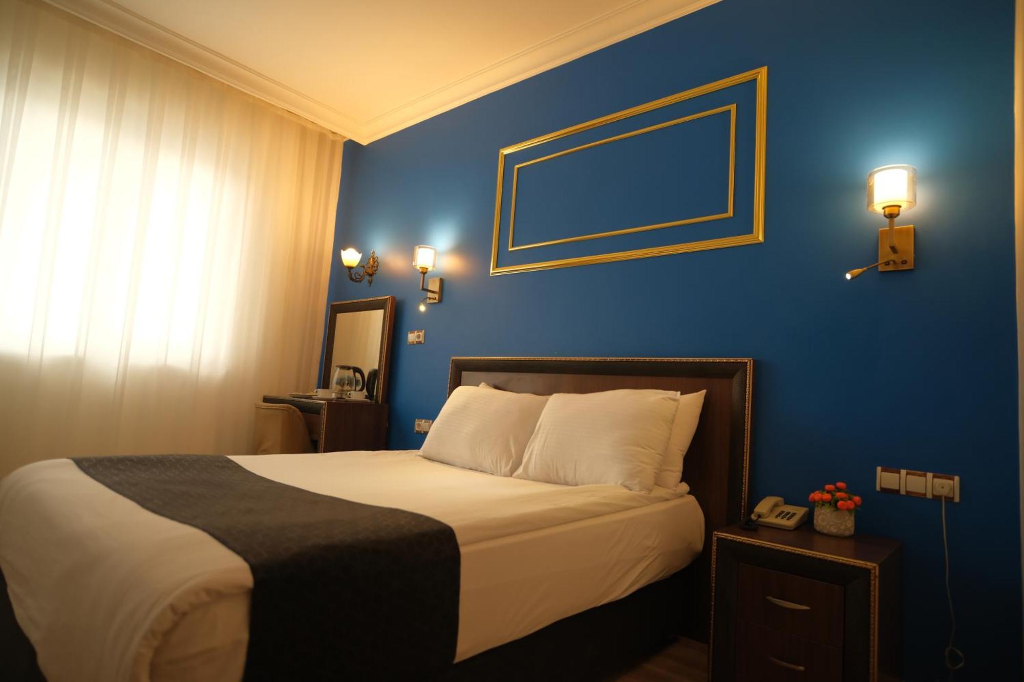 Malabadi Hotel Diyarbakır Extérieur photo