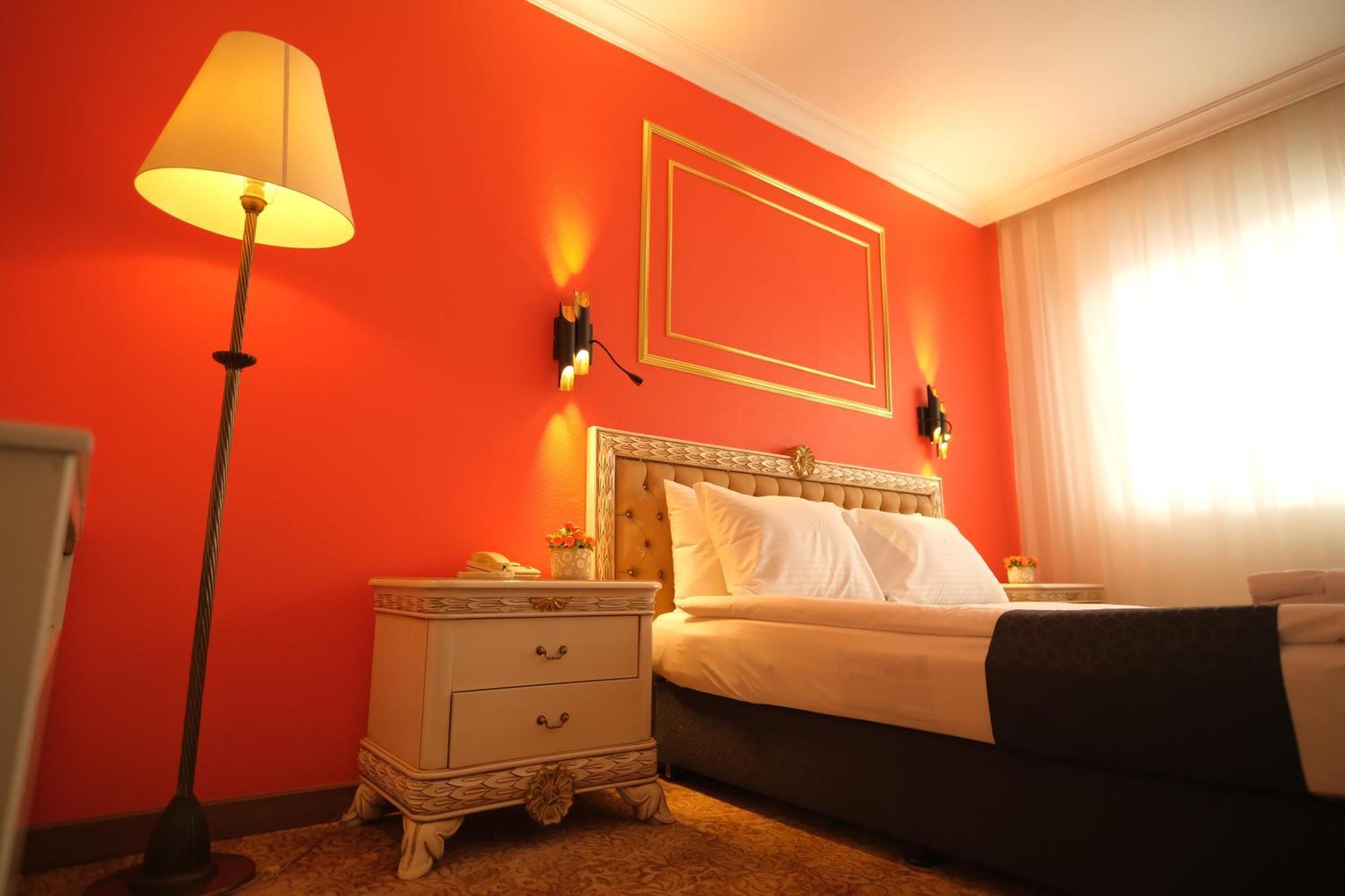 Malabadi Hotel Diyarbakır Extérieur photo