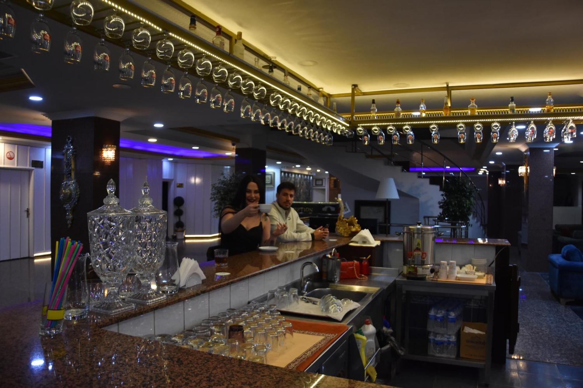 Malabadi Hotel Diyarbakır Extérieur photo