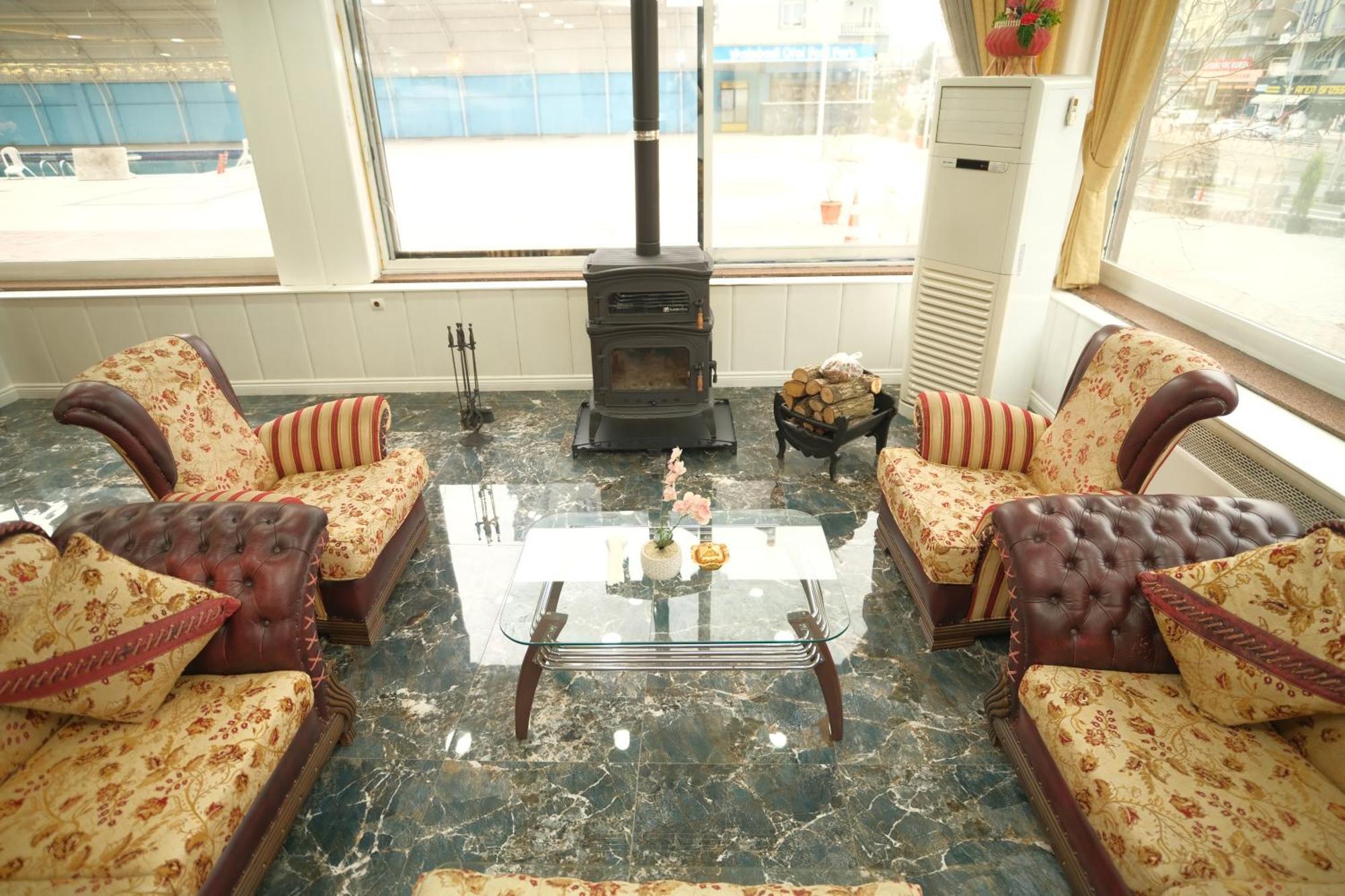 Malabadi Hotel Diyarbakır Extérieur photo