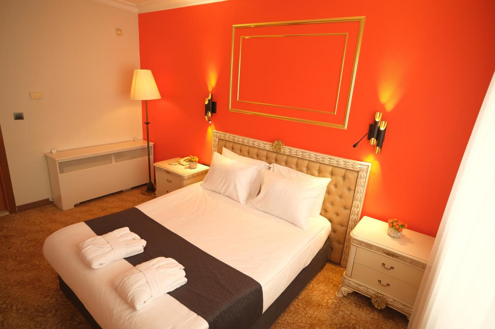 Malabadi Hotel Diyarbakır Extérieur photo