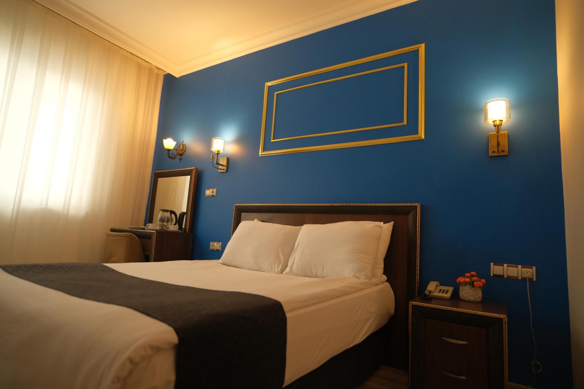 Malabadi Hotel Diyarbakır Extérieur photo