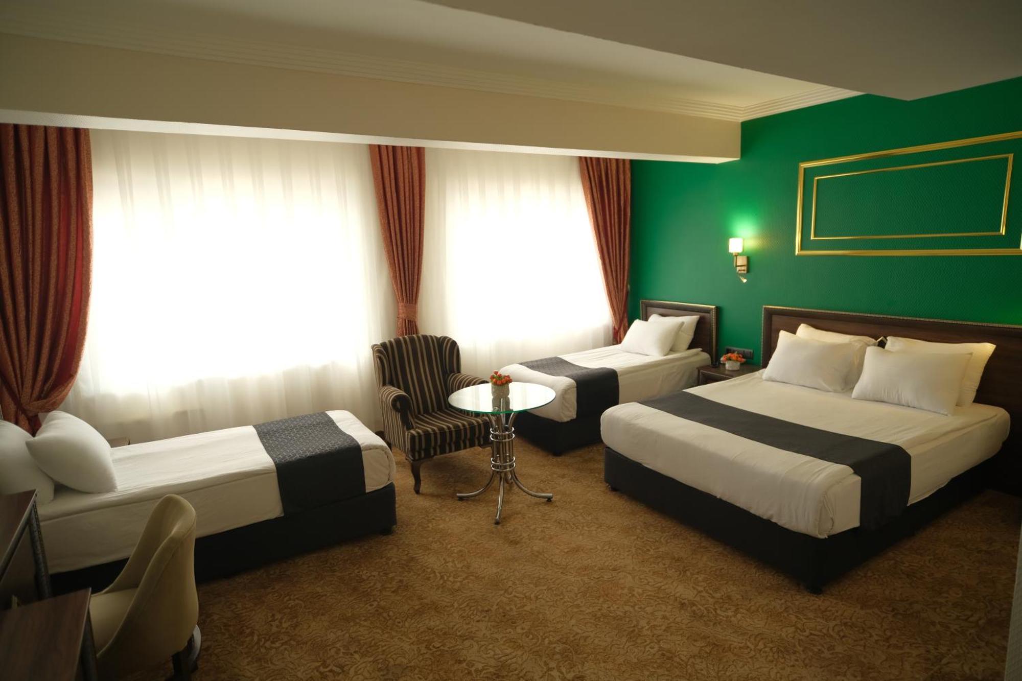 Malabadi Hotel Diyarbakır Extérieur photo