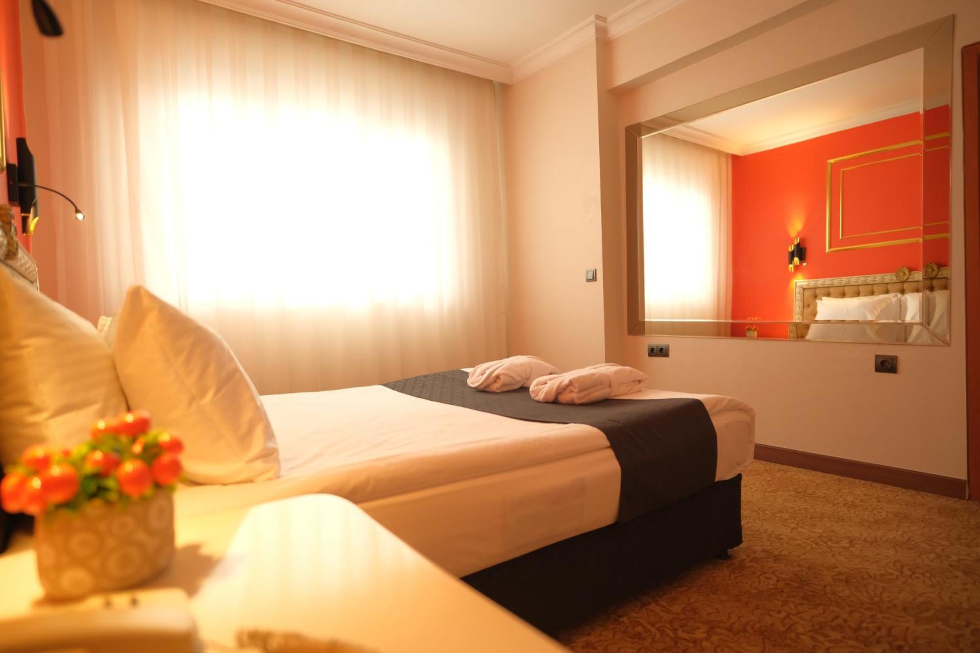 Malabadi Hotel Diyarbakır Extérieur photo