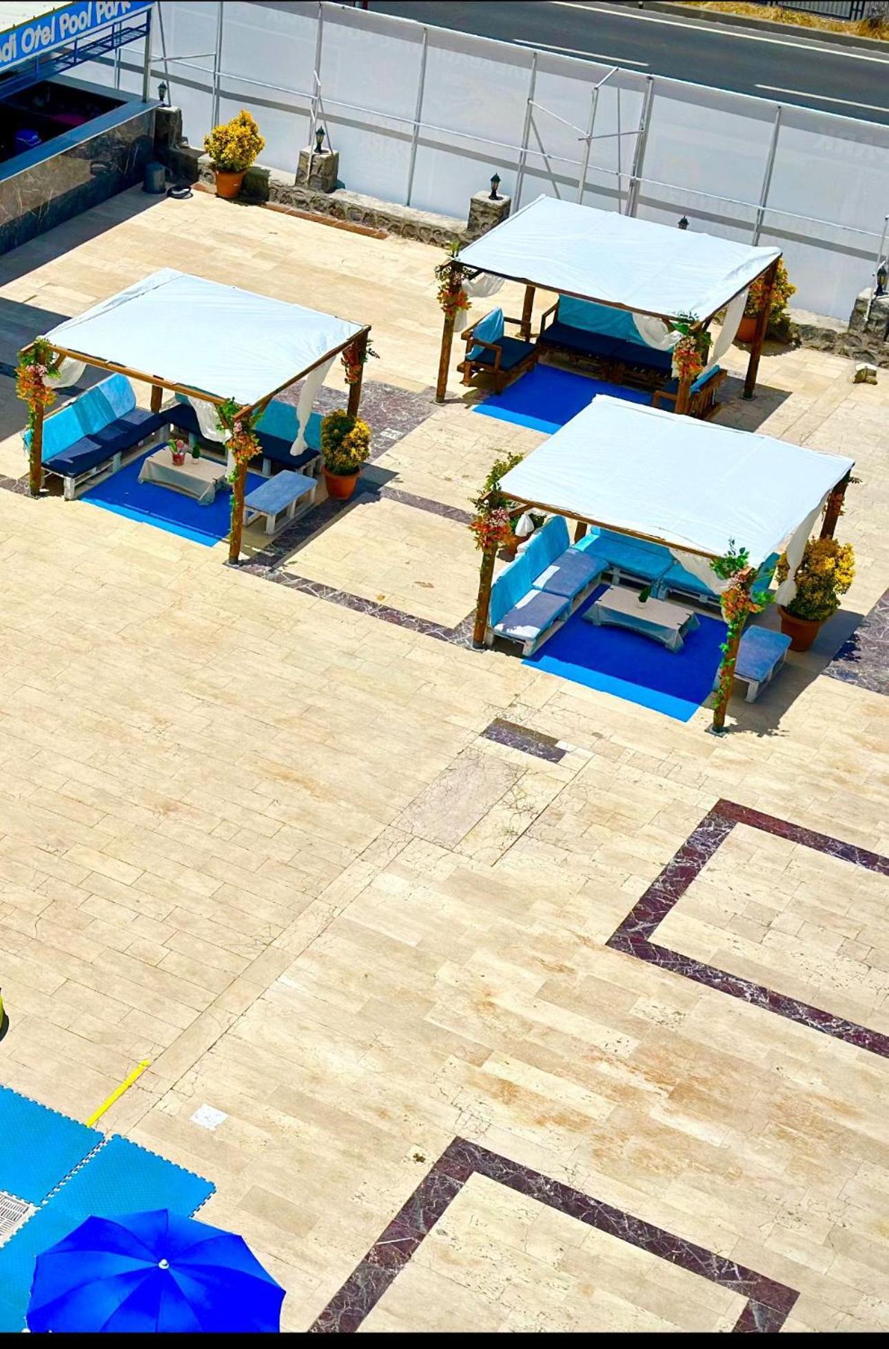Malabadi Hotel Diyarbakır Extérieur photo