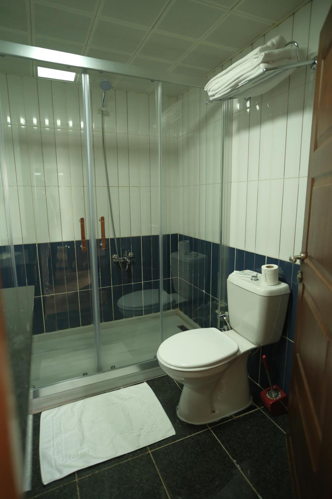 Malabadi Hotel Diyarbakır Extérieur photo